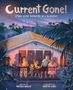 Neesa Bally: Current Gone!, Buch