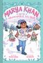 Saadia Faruqi: Marya Khan and the Abominable Ski Trip (Marya Khan #6), Buch