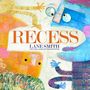 Lane Smith: Recess, Buch