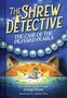 Margi Preus: The Shrew Detective: The Case of the Pilfered Pearls (Shrew Detective #1), Buch