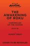 Randy Ribay: Avatar, the Last Airbender: The Awakening of Roku (Chronicles of the Avatar Book 6), Buch