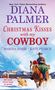 Diana Palmer: Christmas Kisses with My Cowboy, Buch