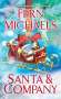 Fern Michaels: Santa and Company, Buch