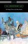 Oscar Wilde: The Happy Prince and Other Stories, Buch