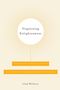 Chad Wellmon: Organizing Enlightenment, Buch