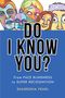 Sharrona Pearl: Do I Know You?, Buch