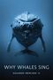Eduardo Mercado: Why Whales Sing, Buch