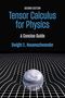 Dwight E Neuenschwander: Tensor Calculus for Physics, Buch