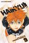 Haruichi Furudate: Haikyu!!, Vol. 9, Buch