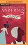 Laurie Halse Anderson: Ashes, MP3