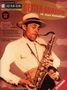 Dexter Gordon: Jazz Play-Along Volume 60, Buch