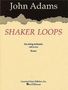 : Shaker Loops (Revised), Buch