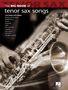 The Big Book of Tenor Sax Songs, Buch