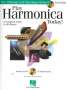 Lil' Rev: Play Harmonica Today! Level 1 - Book/Online Audio, Buch
