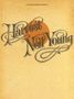 Neil Young: Harvest, Buch