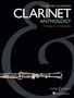 The Boosey & Hawkes Clarinet Anthology: 18 Pieces by 16 Composers, Noten