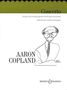 Aaron Copland: Concerto for Clarinet, Buch, Buch