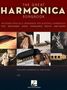 Hal Leonard Publishing Corporation: The Great Harmonica Songbook, Buch