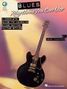 Blues Rhythms You Can Use - a Complete Guide to Learning Blues Rhythm Guitar Styles, Noten
