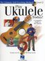 Play Ukulele Today! Level Two, Buch