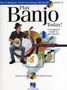 Colin O'Brien: Play Banjo Today!, Noten, Noten