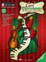 Jazz Play-Along Volume 111 - Cool Christmas, Noten