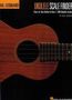 Chad Johnson: Ukulele Scale Finder -, Buch