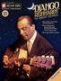 Jazz Play-Along Volume 121: Django Reinhardt, Noten