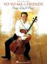 Yo-Yo Ma & Friends - Songs of Joy & Peace, Buch