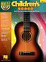 Children's Songs: Ukulele Play-Along Volume 4, Noten