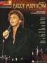 Barry Manilow: Pro Vocal Men's Edition Volume 54, Noten