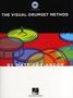 Matt Adrianson: The Visual Drumset Method Book/Online Audio, Noten