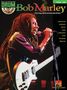 Bob Marley: Drum Play-Along Volume 25: Bob Marley, Noten