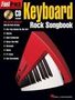 Fasttrack Keyboard Rock Songbook, Buch