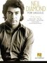 Neil Diamond for Ukulele, Buch