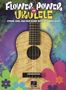 Flower Power for Ukulele, Buch