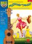 Richard Rodgers: The Sound of Music: Ukulele Play-Along Volume 9, Buch