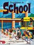 Greg Paprocki: Countdown to School, Buch