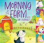 Cats: Morning at the Farm with Mr. Bojangles, Buch