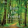 Susan Tyler Hitchcock: Into the Forest, Buch