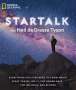 Neil Degrasse Tyson: Star Talk, Buch