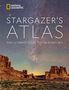 National Geographic: National Geographic Stargazer's Atlas, Buch