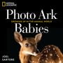 Joel Sartore: National Geographic Photo Ark Babies, Buch