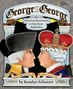 Rosalyn Schanzer: George vs. George, Buch