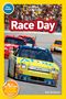 Gail Tuchman: Race Day (National Geographic Kids Readers, Pre-Reader), Buch