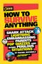 Rachel Buchholz: How to Survive Anything, Buch