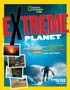 Carsten Peter: Extreme Planet, Buch