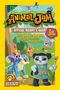 Katherine Noll: Animal Jam Official Insider's Guide, Second Edition, Buch