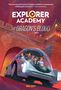 National Geographic Kids: Explorer Academy: The Dragon's Blood (Book 6), Buch
