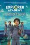 Trudi Trueit: Explorer Academy: The Forbidden Island (Book 7), Buch